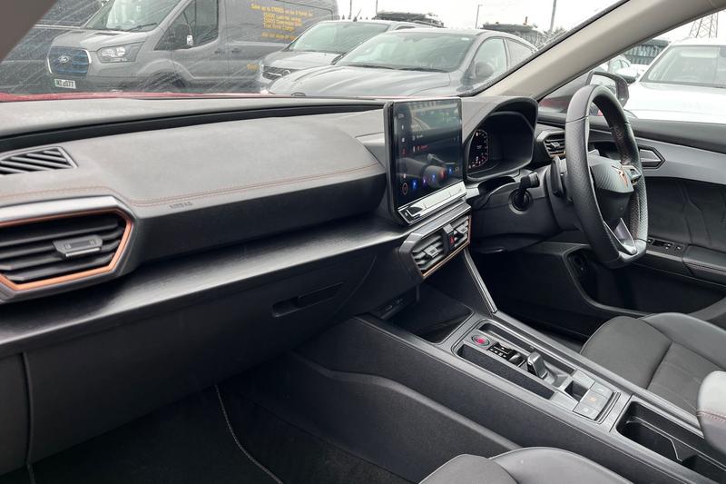 Used Cupra Formentor 2024 for sale - 77804603: Photo 18