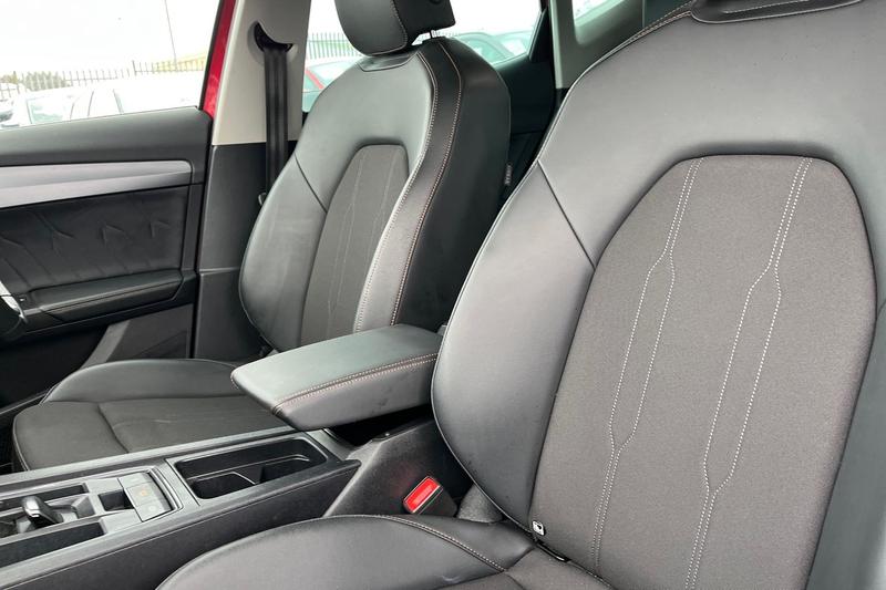 Used Cupra Formentor 2024 for sale - 77804603: Photo 19