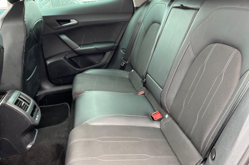 Used Cupra Formentor 2024 for sale - 77804603: Photo 20