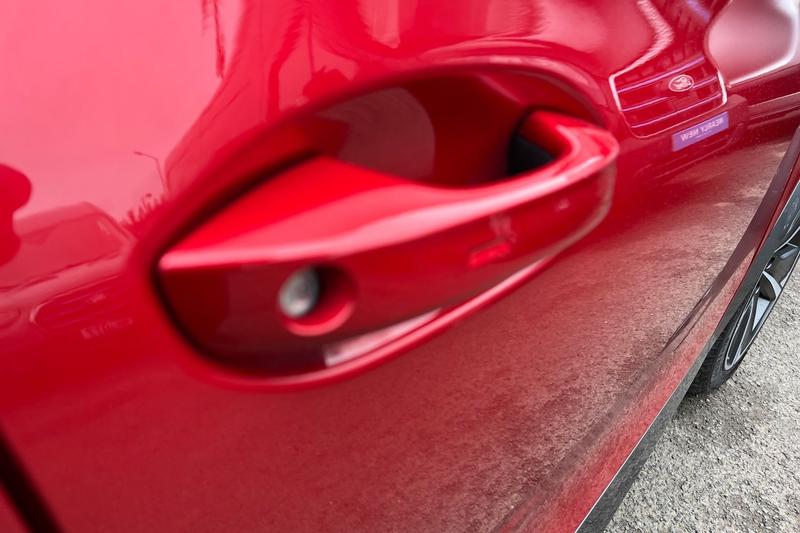 Used Cupra Formentor 2024 for sale - 77804603: Photo 23