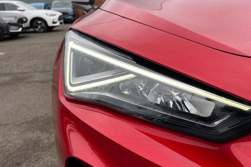 Used Cupra Formentor 2024 for sale - 77804603: Photo 25