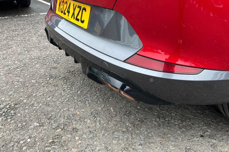 Used Cupra Formentor 2024 for sale - 77804603: Photo 26