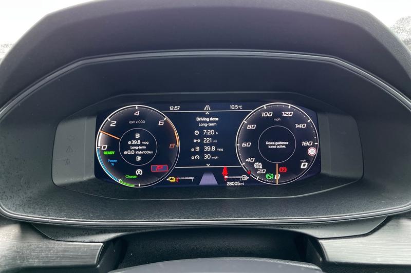 Used Cupra Formentor 2024 for sale - 77804603: Photo 27