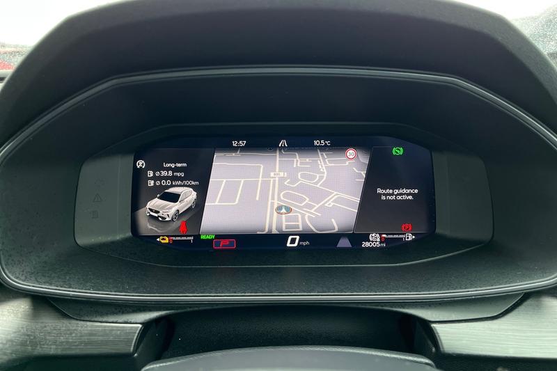 Used Cupra Formentor 2024 for sale - 77804603: Photo 28