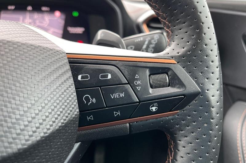 Used Cupra Formentor 2024 for sale - 77804603: Photo 29