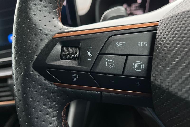 Used Cupra Formentor 2024 for sale - 77804603: Photo 30