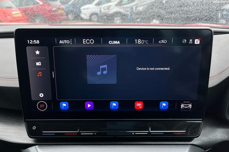 Used Cupra Formentor 2024 for sale - 77804603: Photo 35