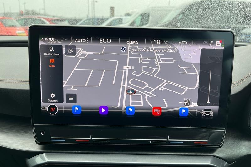 Used Cupra Formentor 2024 for sale - 77804603: Photo 36