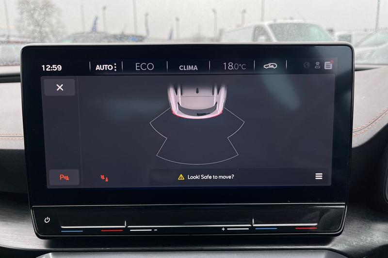 Used Cupra Formentor 2024 for sale - 77804603: Photo 37