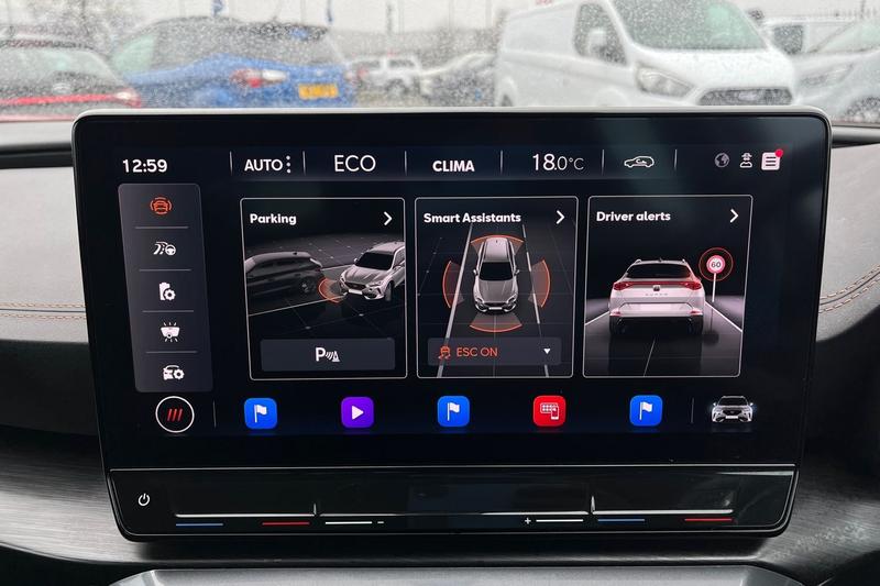 Used Cupra Formentor 2024 for sale - 77804603: Photo 38