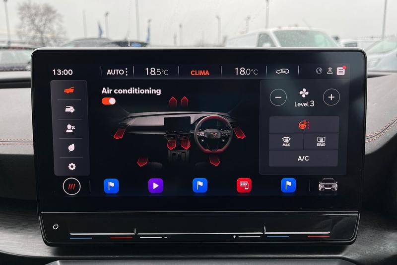 Used Cupra Formentor 2024 for sale - 77804603: Photo 40