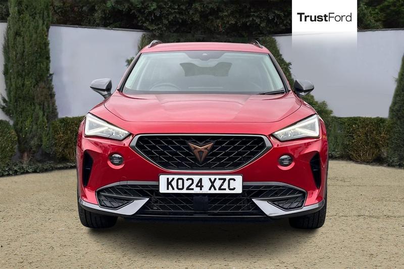 Used Cupra Formentor 2024 for sale - 77804603: Photo 6