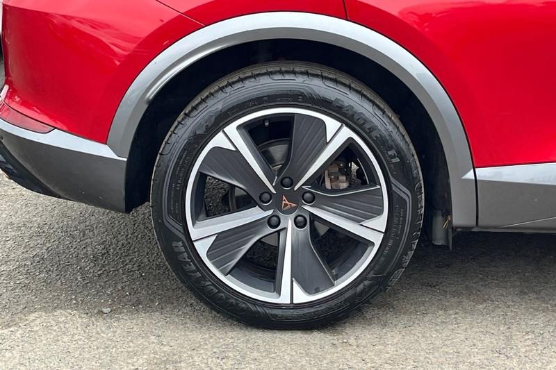 Used Cupra Formentor 2024 for sale - 77804603: Photo 8