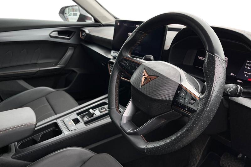 Used Cupra Formentor 2024 for sale - 77804603: Photo 9