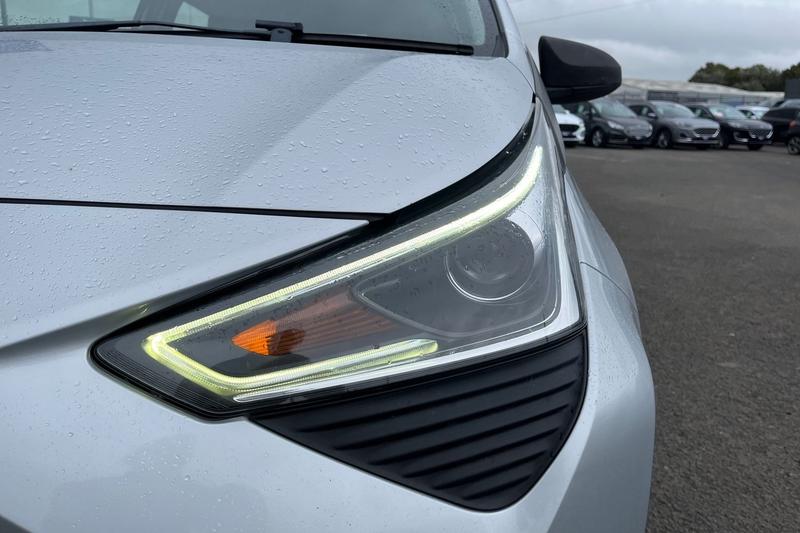 Used Toyota AYGO 2019 for sale - 76006283: Photo 26