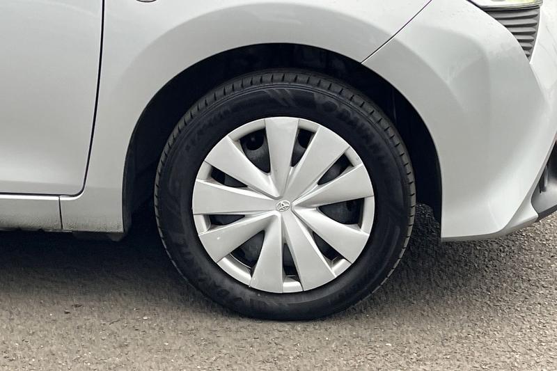 Used Toyota AYGO 2019 for sale - 76006283: Photo 8