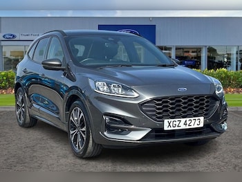 Used Ford Kuga 2023 for sale - 78357252: Photo