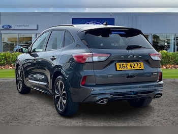 Used Ford Kuga 2023 for sale - 78357252: Photo