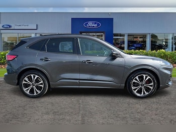 Used Ford Kuga 2023 for sale - 78357252: Photo