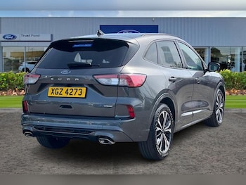 Used Ford Kuga 2023 for sale - 78357252: Photo