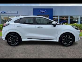 Used Ford Puma  for sale - 75428530: Photo