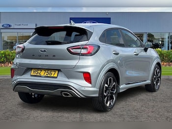 Used Ford Puma 2024 for sale - 78736833: Photo