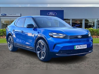 Used Ford Capri 2024 for sale - 78270846: Photo