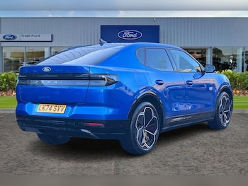 Used Ford Capri 2024 for sale - 78270846: Photo