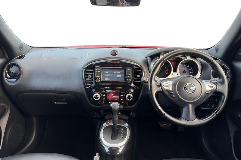 Used Nissan Juke 2015 for sale - 77724692: Photo 10