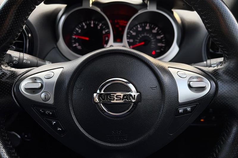 Used Nissan Juke 2015 for sale - 77724692: Photo 12