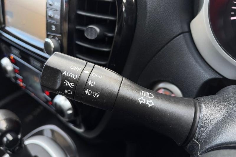 Used Nissan Juke 2015 for sale - 77724692: Photo 14