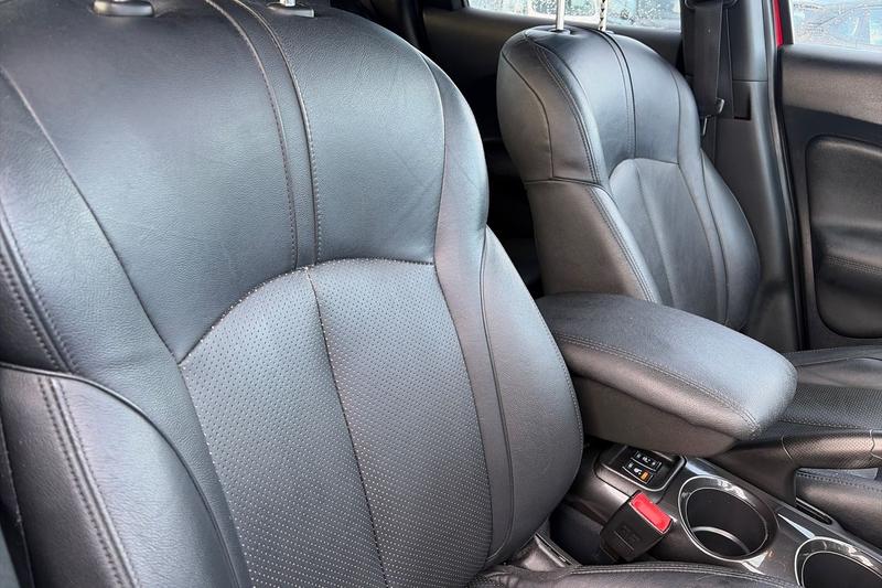 Used Nissan Juke 2015 for sale - 77724692: Photo 17