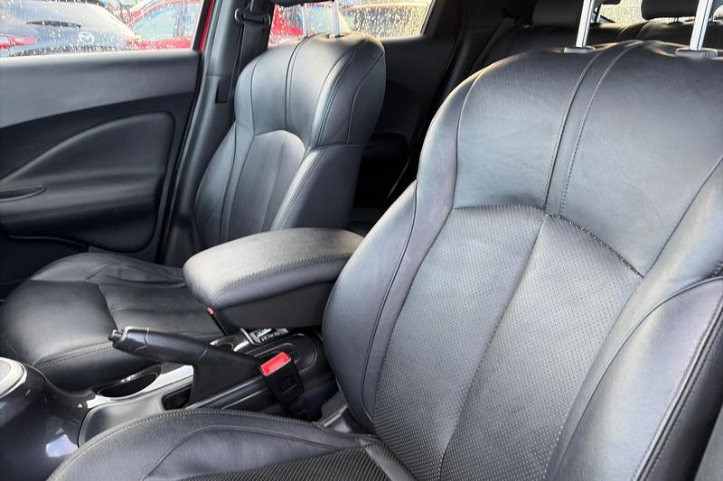 Used Nissan Juke 2015 for sale - 77724692: Photo 19