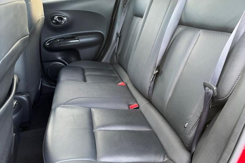 Used Nissan Juke 2015 for sale - 77724692: Photo 20