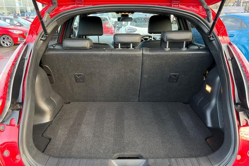 Used Nissan Juke 2015 for sale - 77724692: Photo 21