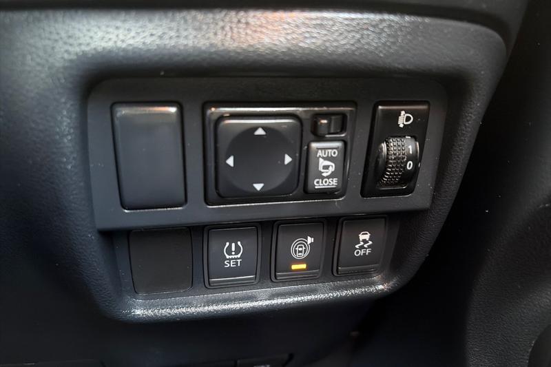 Used Nissan Juke 2015 for sale - 77724692: Photo 22