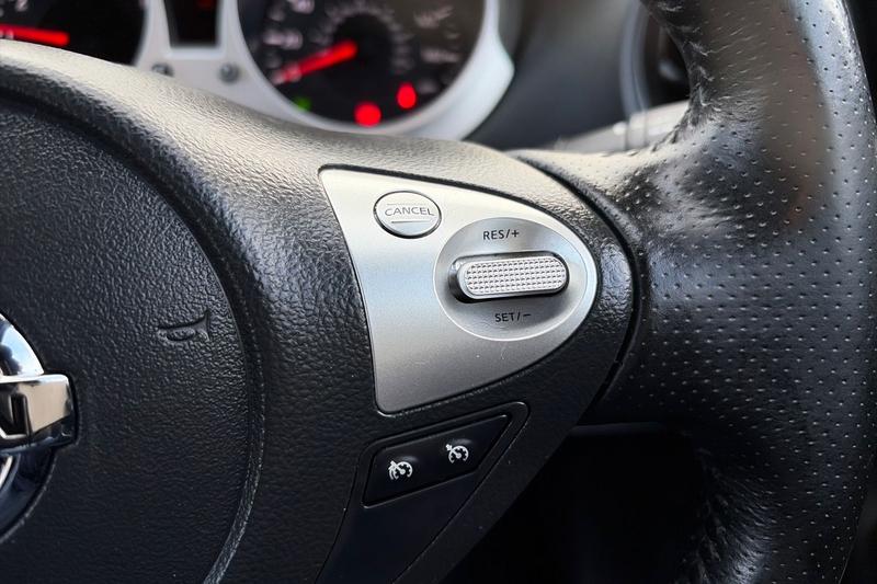 Used Nissan Juke 2015 for sale - 77724692: Photo 23