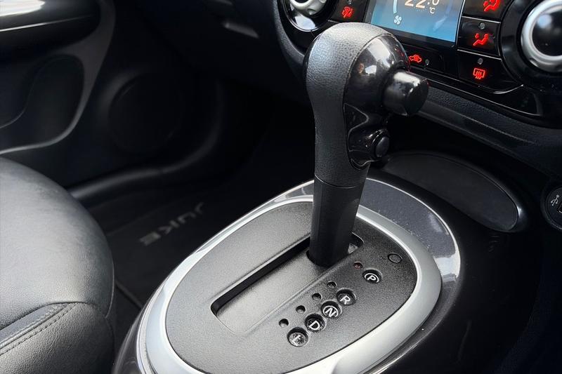 Used Nissan Juke 2015 for sale - 77724692: Photo 26