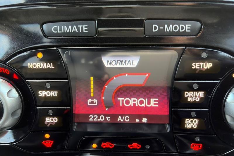 Used Nissan Juke 2015 for sale - 77724692: Photo 32