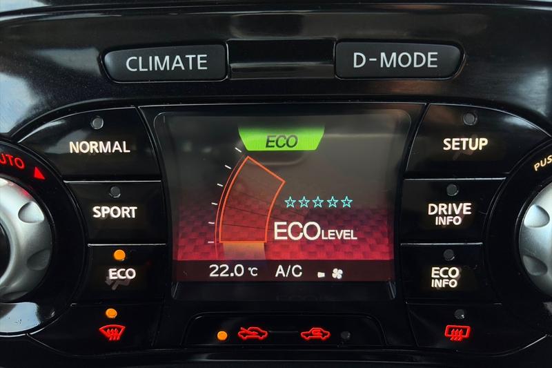 Used Nissan Juke 2015 for sale - 77724692: Photo 33