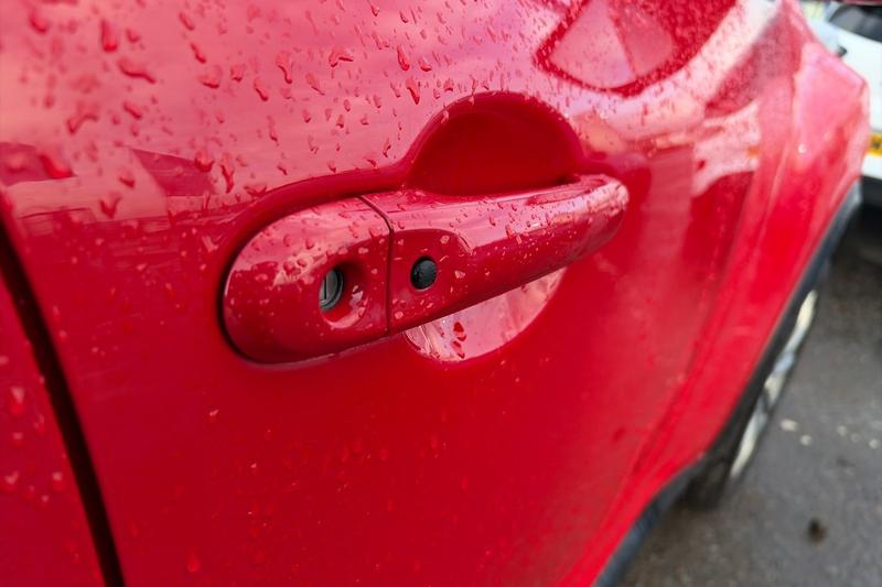 Used Nissan Juke 2015 for sale - 77724692: Photo 34