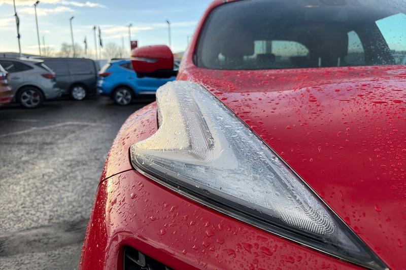 Used Nissan Juke 2015 for sale - 77724692: Photo 35