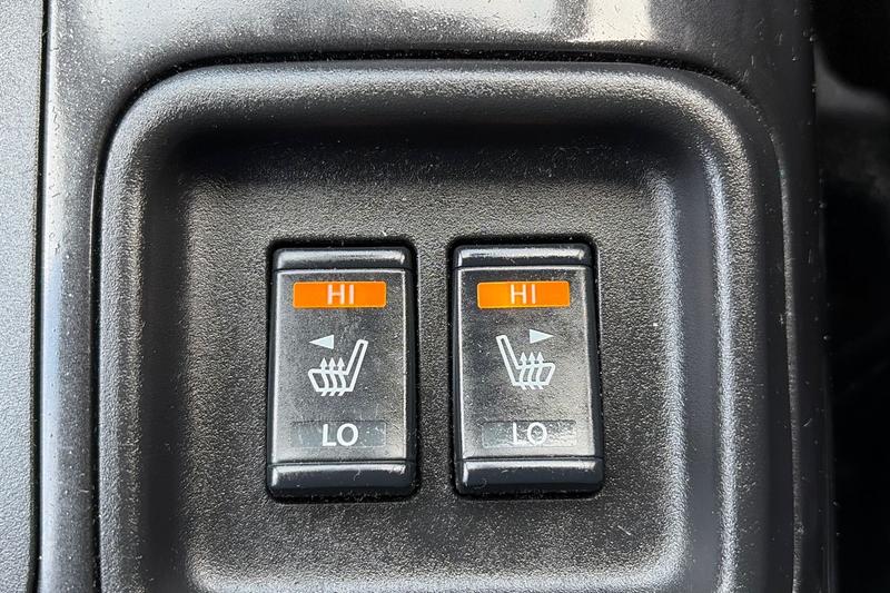 Used Nissan Juke 2015 for sale - 77724692: Photo 37