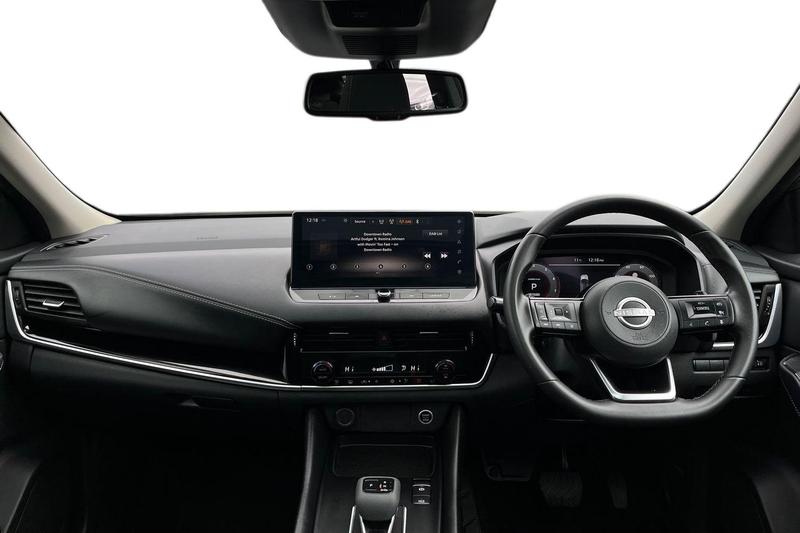 Used Nissan Qashqai 2024 for sale - 77918550: Photo 10