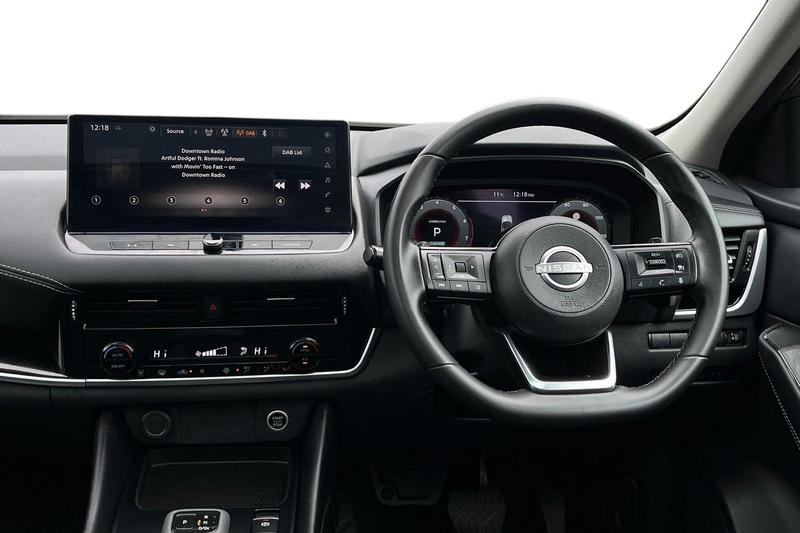 Used Nissan Qashqai 2024 for sale - 77918550: Photo 11