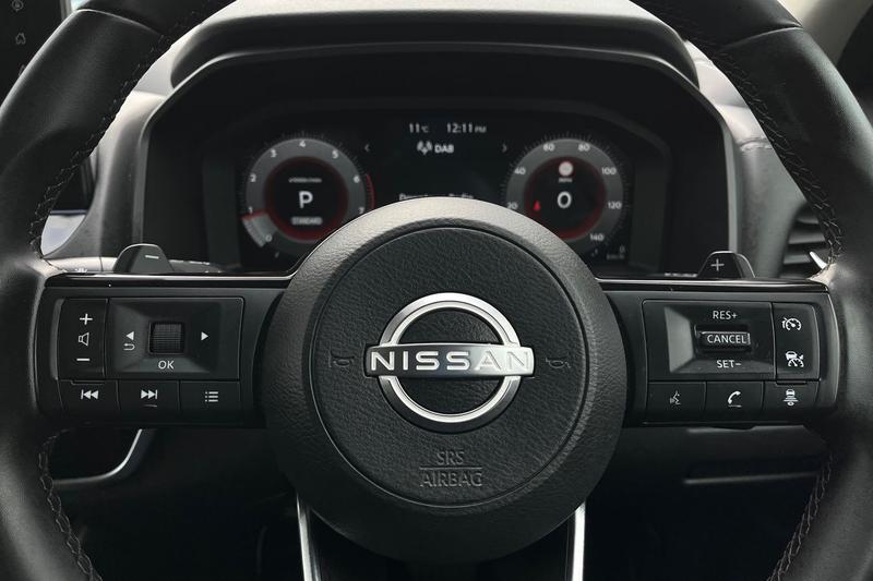 Used Nissan Qashqai 2024 for sale - 77918550: Photo 12