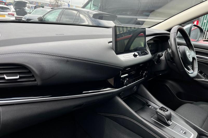 Used Nissan Qashqai 2024 for sale - 77918550: Photo 18