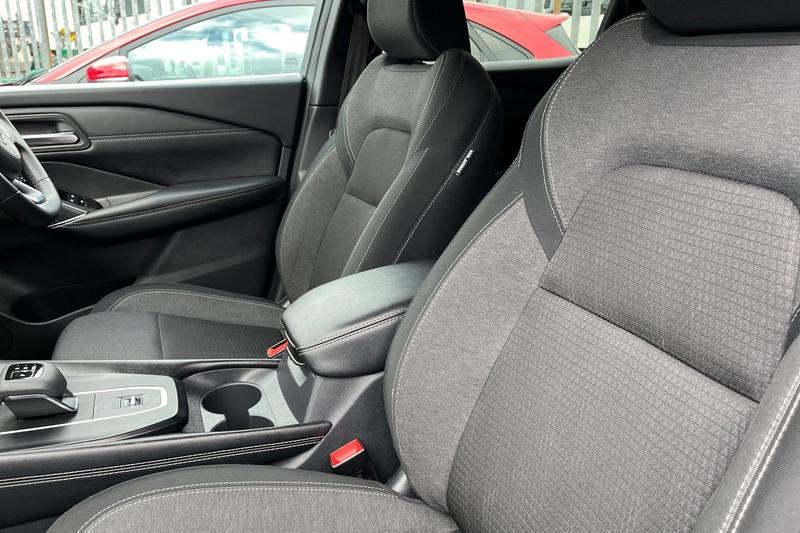 Used Nissan Qashqai 2024 for sale - 77918550: Photo 19