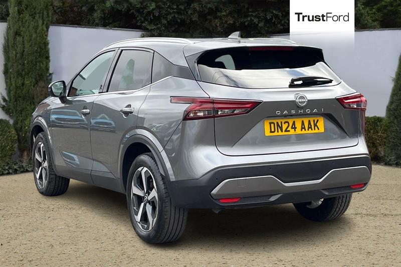 Used Nissan Qashqai 2024 for sale - 77918550: Photo 2