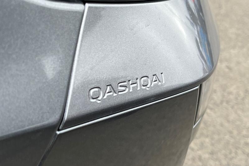 Used Nissan Qashqai 2024 for sale - 77918550: Photo 22